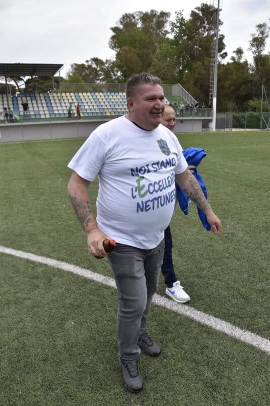 Stefano Tosoni